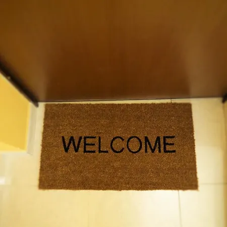 فندق مبيت وإفطار Sweet Dreams بيسكارا