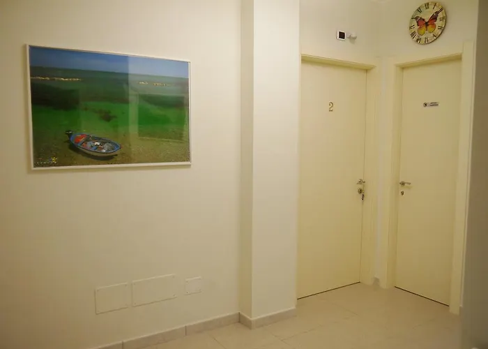 Sweet Dreams 3* Pescara