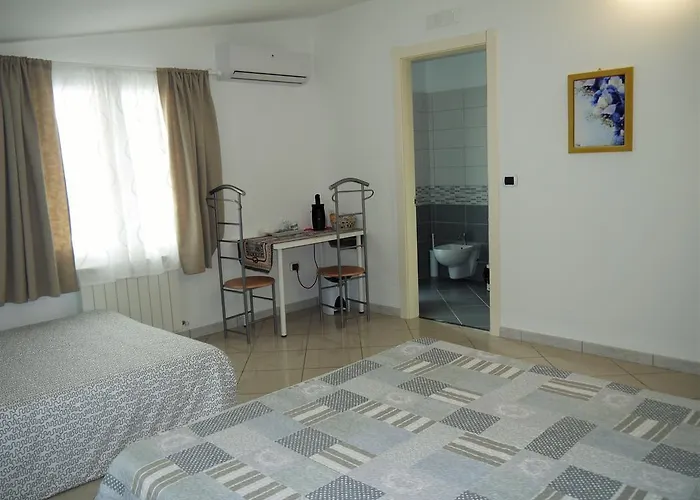 Nocleg ze śniadaniem Sweet Dreams