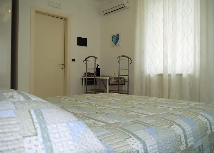 Nocleg ze śniadaniem Sweet Dreams