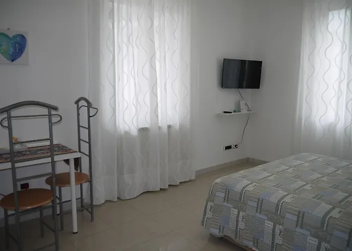 Nocleg ze śniadaniem Sweet Dreams