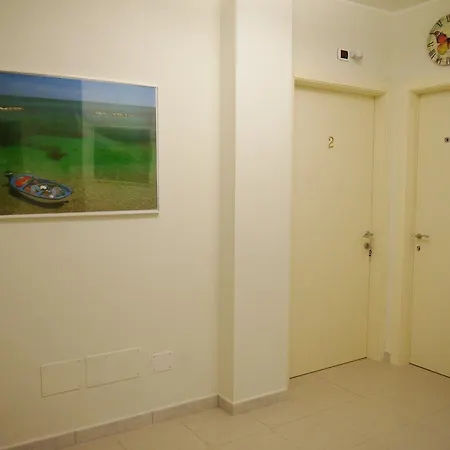 Sweet Dreams 3* Pescara