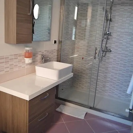 ベッド・アンド・ブレックファスト Sweet Dreams