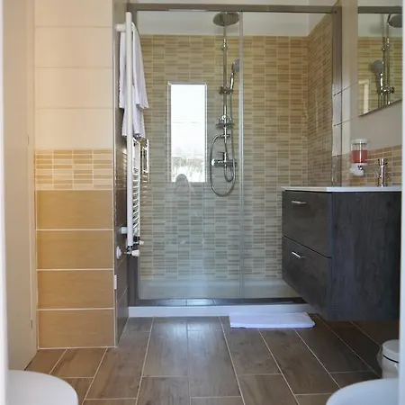 Sweet Dreams ベッド・アンド・ブレックファスト ペスカーラ