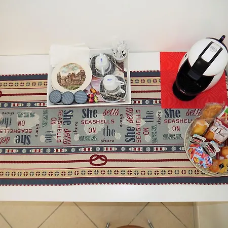 Bed & Breakfast Sweet Dreams Pescara