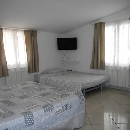 Bed & Breakfast Sweet Dreams 3*