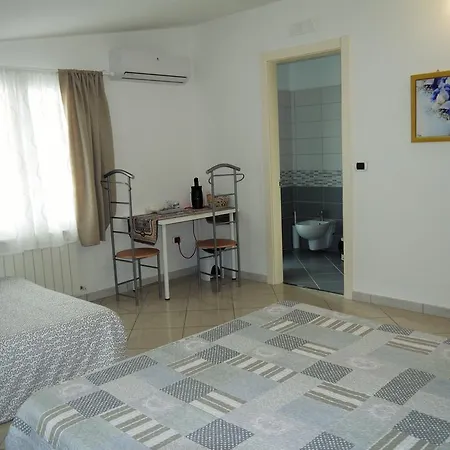 ベッド・アンド・ブレックファスト Sweet Dreams