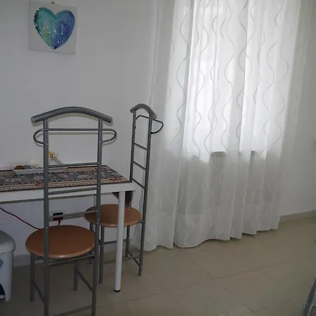 ベッド・アンド・ブレックファスト Sweet Dreams ペスカーラ