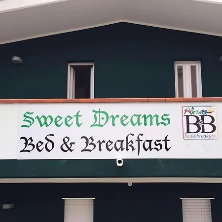 Bed & Breakfast Sweet Dreams *