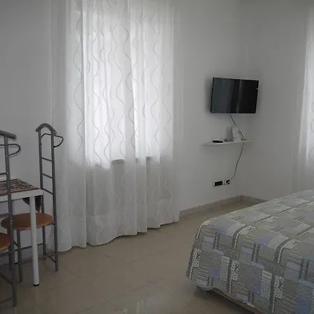 Bed & Breakfast Sweet Dreams