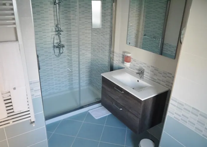 Sweet Dreams Bed & Breakfast