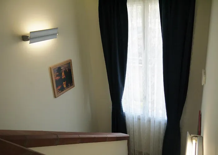 Sweet Dreams Bed & Breakfast 3*