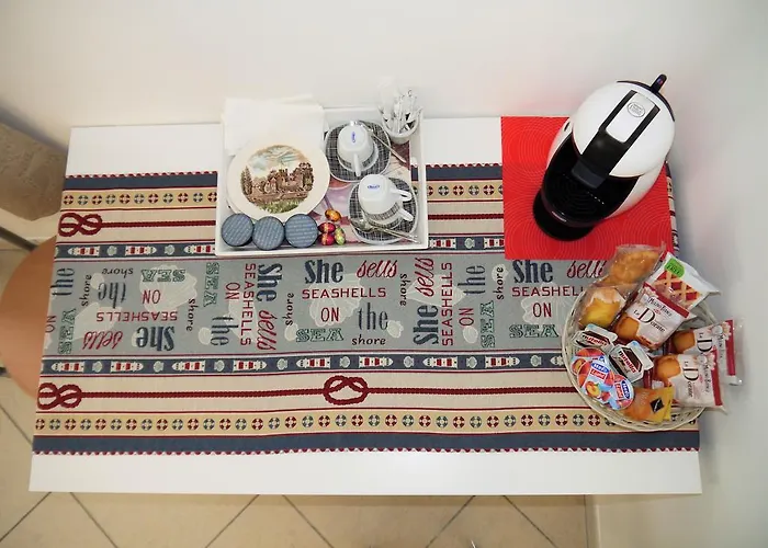 Bed & Breakfast Sweet Dreams Pescara