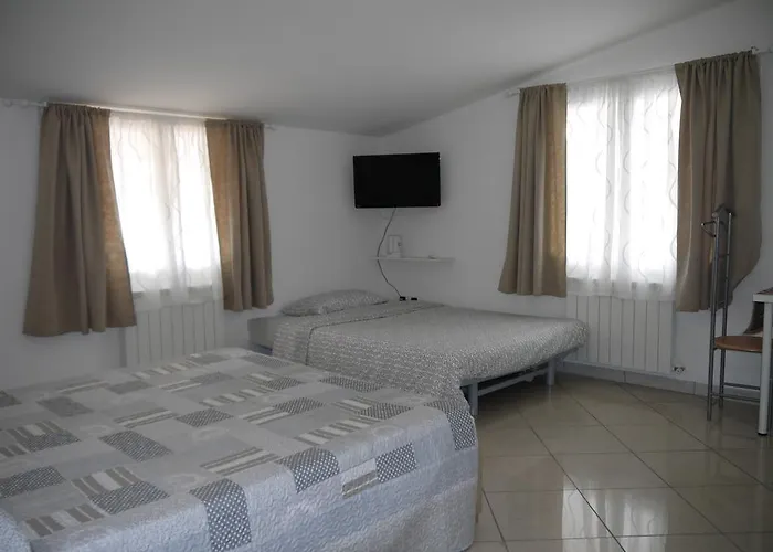 Oda ve Kahvaltı Sweet Dreams 3*