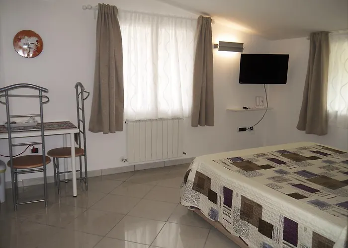 Bed & Breakfast Sweet Dreams 3*