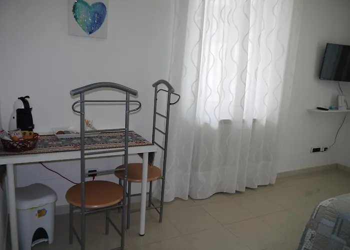 Bed & Breakfast Sweet Dreams Pescara