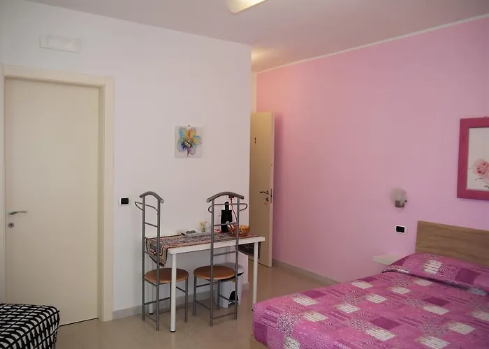 Sweet Dreams ペスカーラ