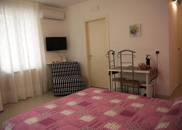 Oda ve Kahvaltı Sweet Dreams 3*